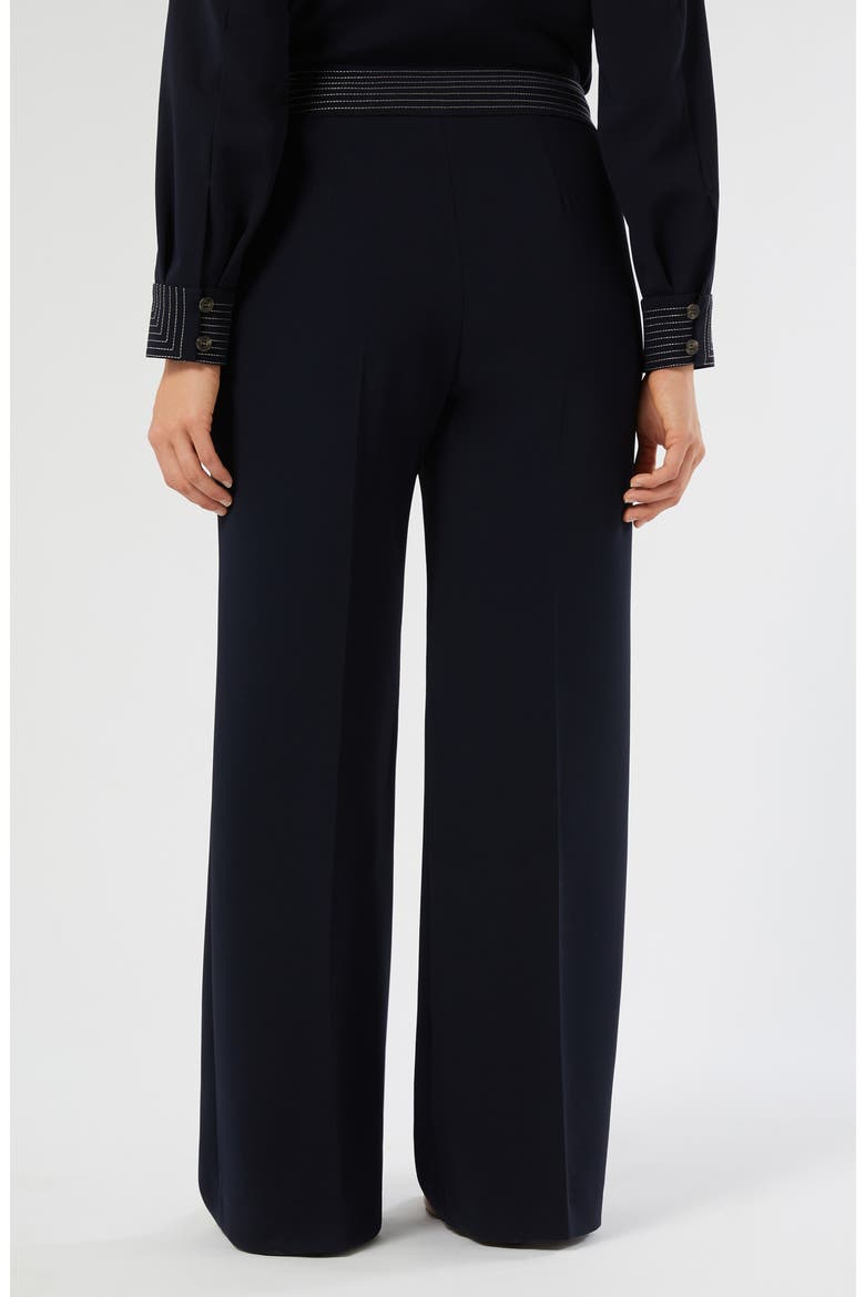 Briose Wide Leg Pants, Alternate, color, MIDNIGHT BLUE