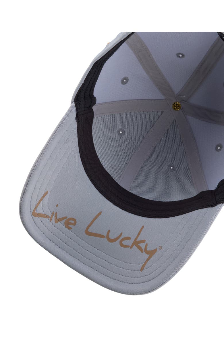 Black Clover Premium Clover 132 Hat, Alternate, color,