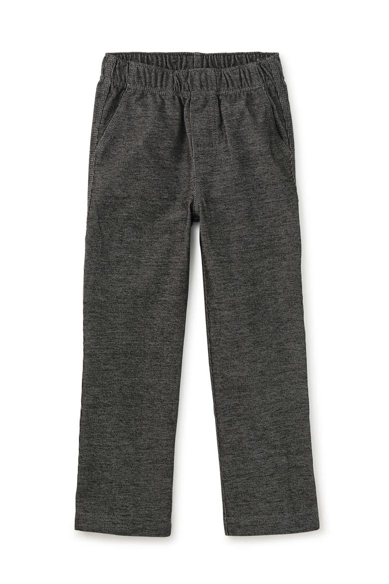 Denim-Like Carpenter Pants, Main, color, Phantom