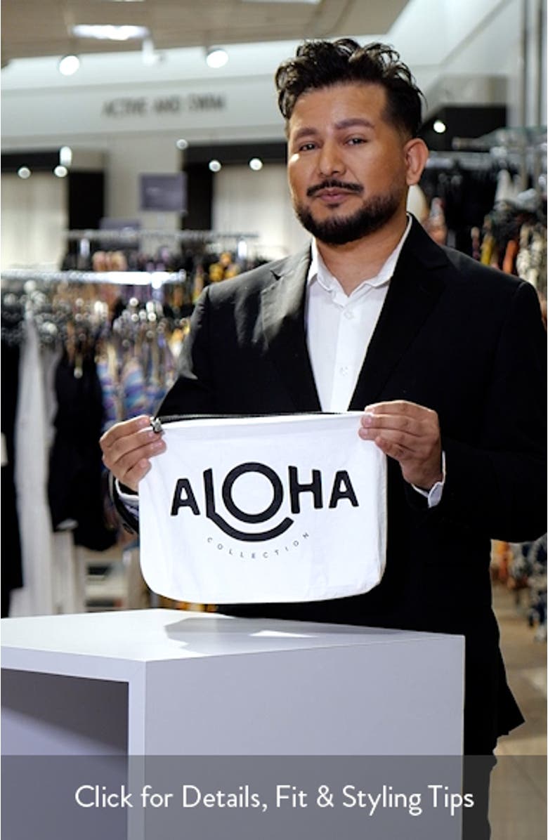 Medium Water Resistant Tyvek<sup>®</sup> Zip Pouch, sales video thumbnail