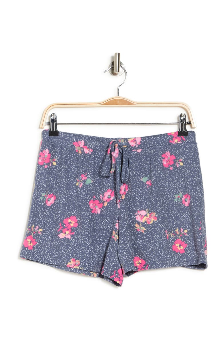 FREE PRESS Laid Back Lounge Shorts, Alternate, color, 