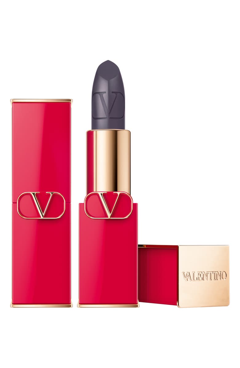 Valentino Rosso Valentino Refillable Lipstick, Main, color, 