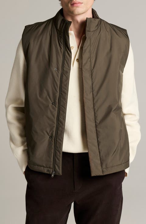 Insulated Vest