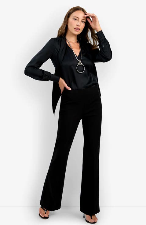 Chimayo Essentials Pant