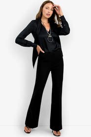 Trina Turk Chimayo Essentials Pant