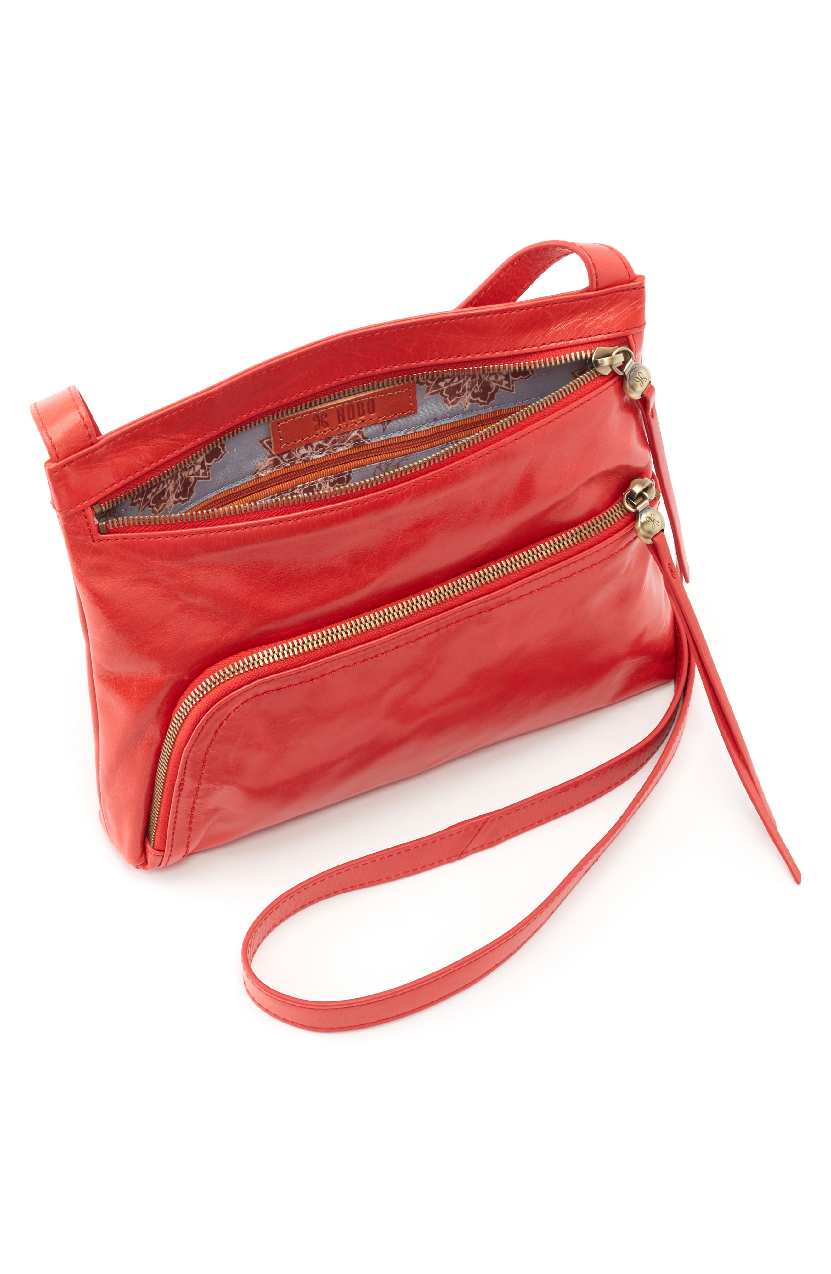 Cassie Crossbody Bag, Alternate, color, RIO