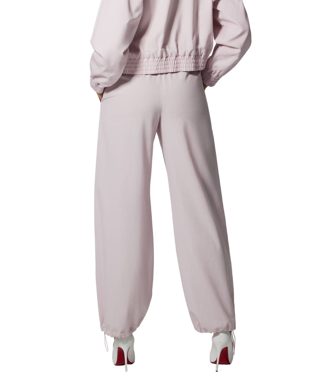 Suiting Track Pant - image 2