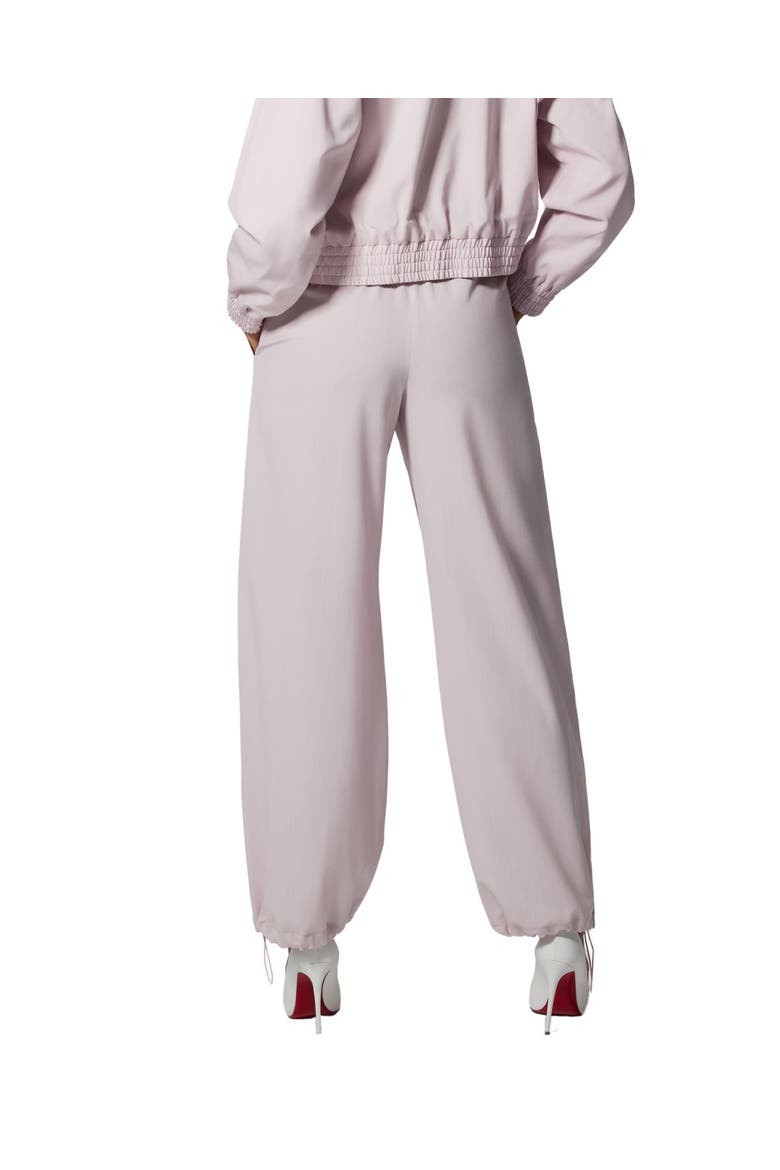 Suiting Track Pant, Alternate, color, Blossom