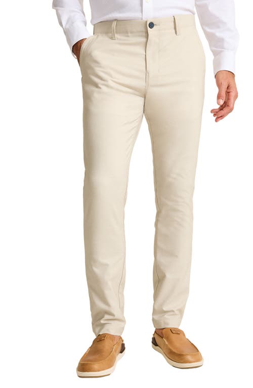 Tommy Bahama On Par Islandzone® Flat Front Pants