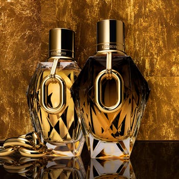 Rabanne Million Gold For Her Parfum Gift Set $222 Value | Nordstrom