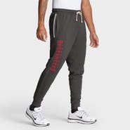 Nike Men's Nike Pewter Tampa Bay Buccaneers Sideline Standard Issue Ground Game Dri-FIT Taper Pants