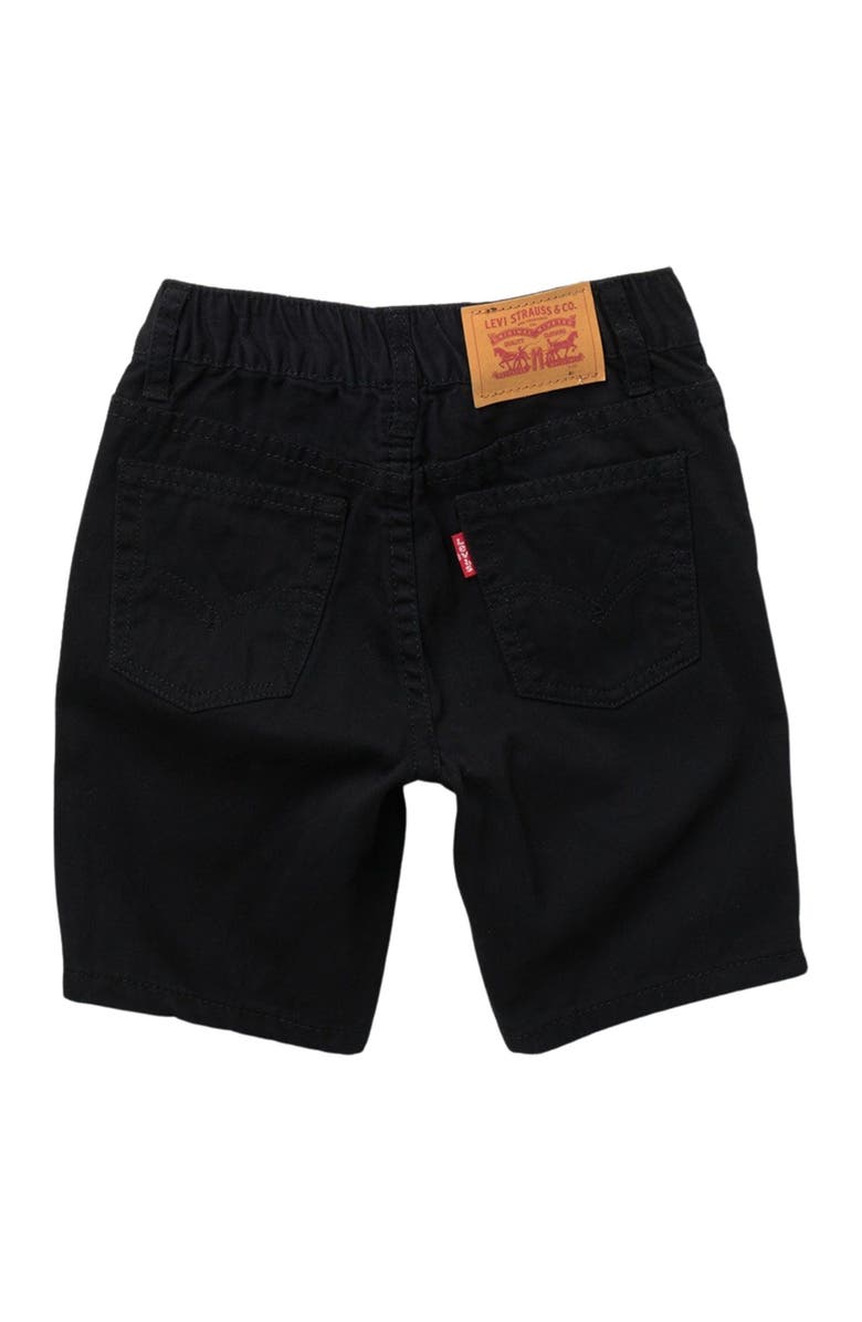 Levi's 502 Camp Shorts, Alternate, color, 