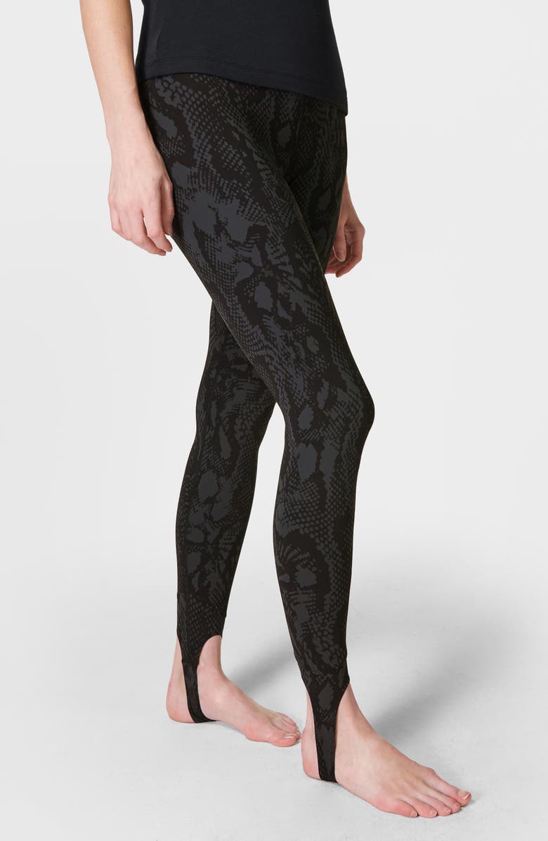 Sweaty Betty Orbit Stirrup Leggings | Nordstromrack