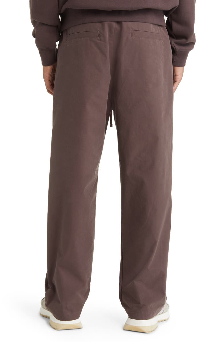 Fear of God Essentials Relaxed Trousers, Alternate, color, 