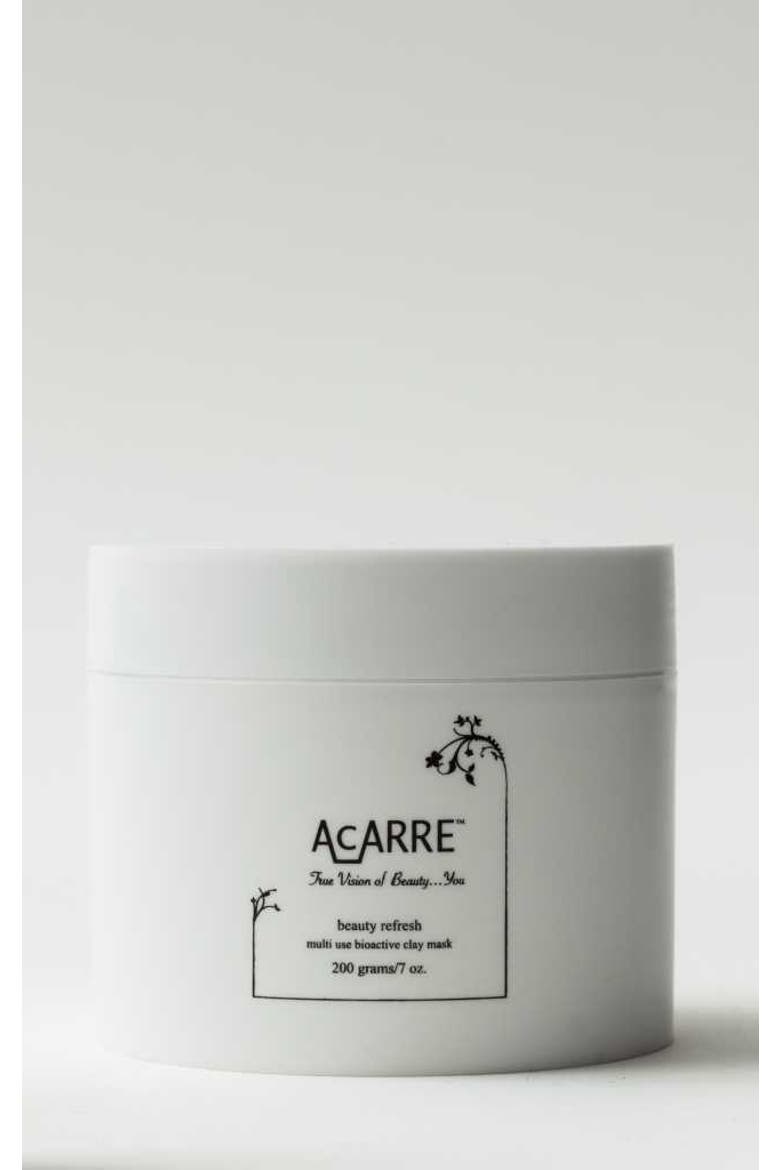 Beauty Refresh, Multi Use Treatment Powder, Main, color, Grey