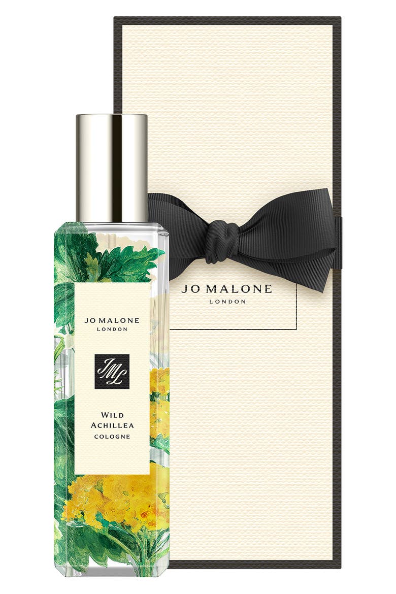 Wild Achillea Cologne (Limited Edition), Alternate, color, NO COLOR
