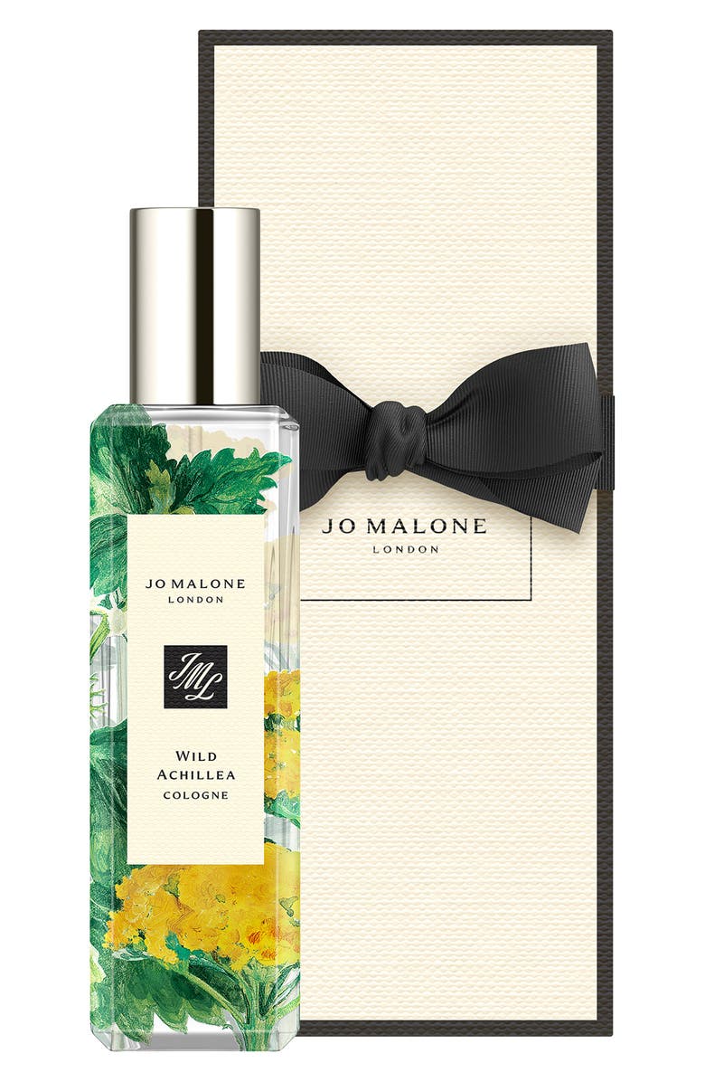 Jo Malone London<sup>™</sup> Wild Achillea Cologne, Alternate, color, 
