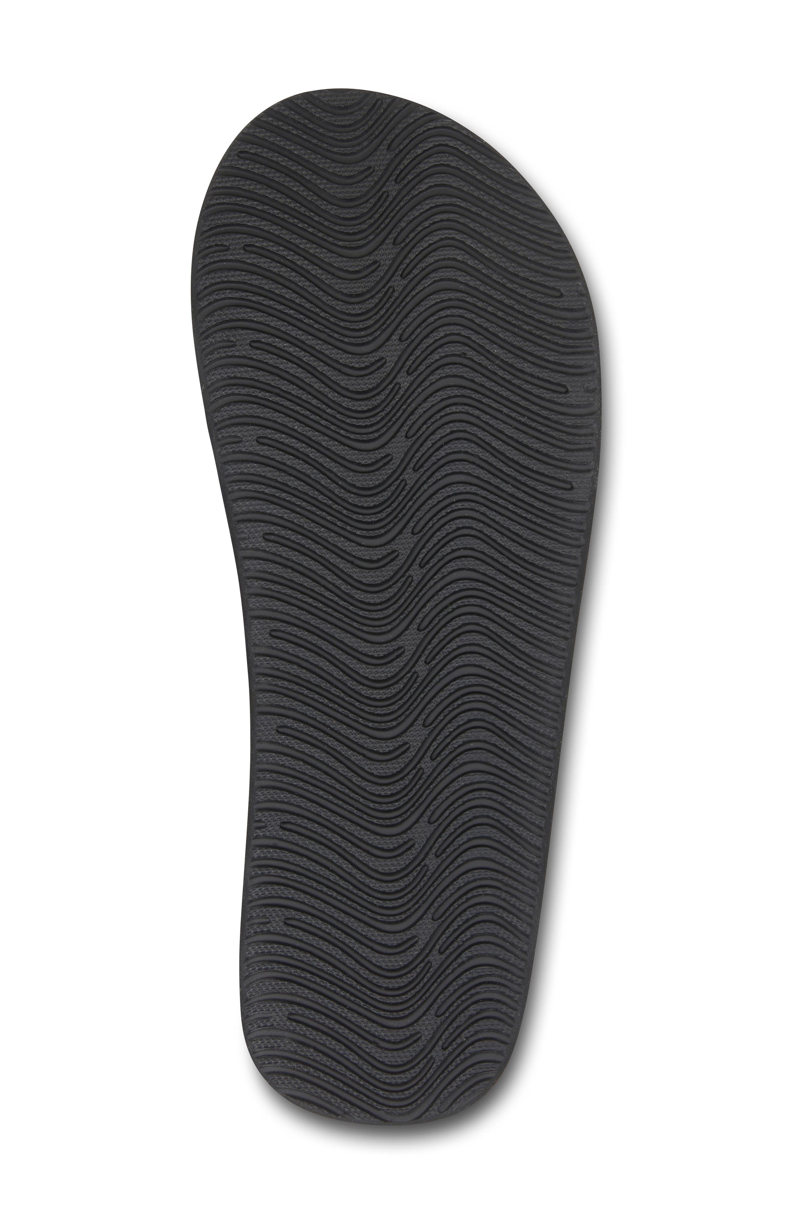 FLOOPI Isabella Yoga Flip Flop, Alternate, color, 