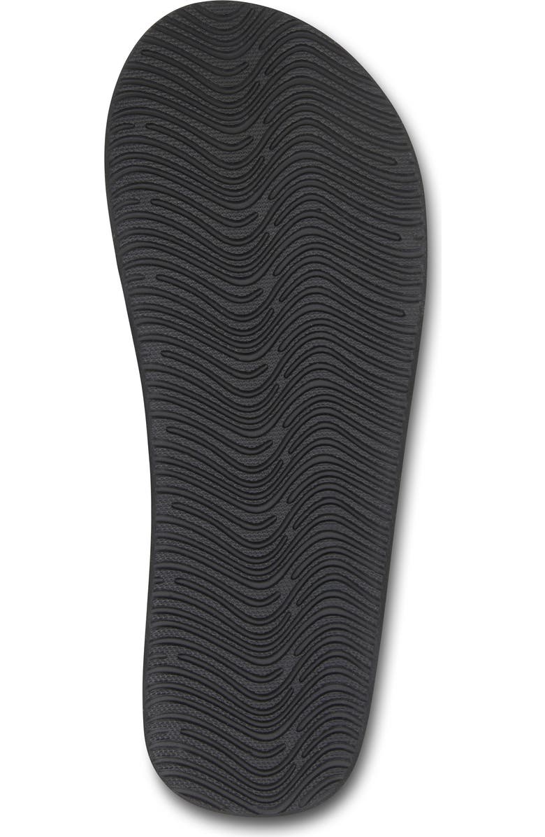 FLOOPI Isabella Yoga Flip Flop, Alternate, color,