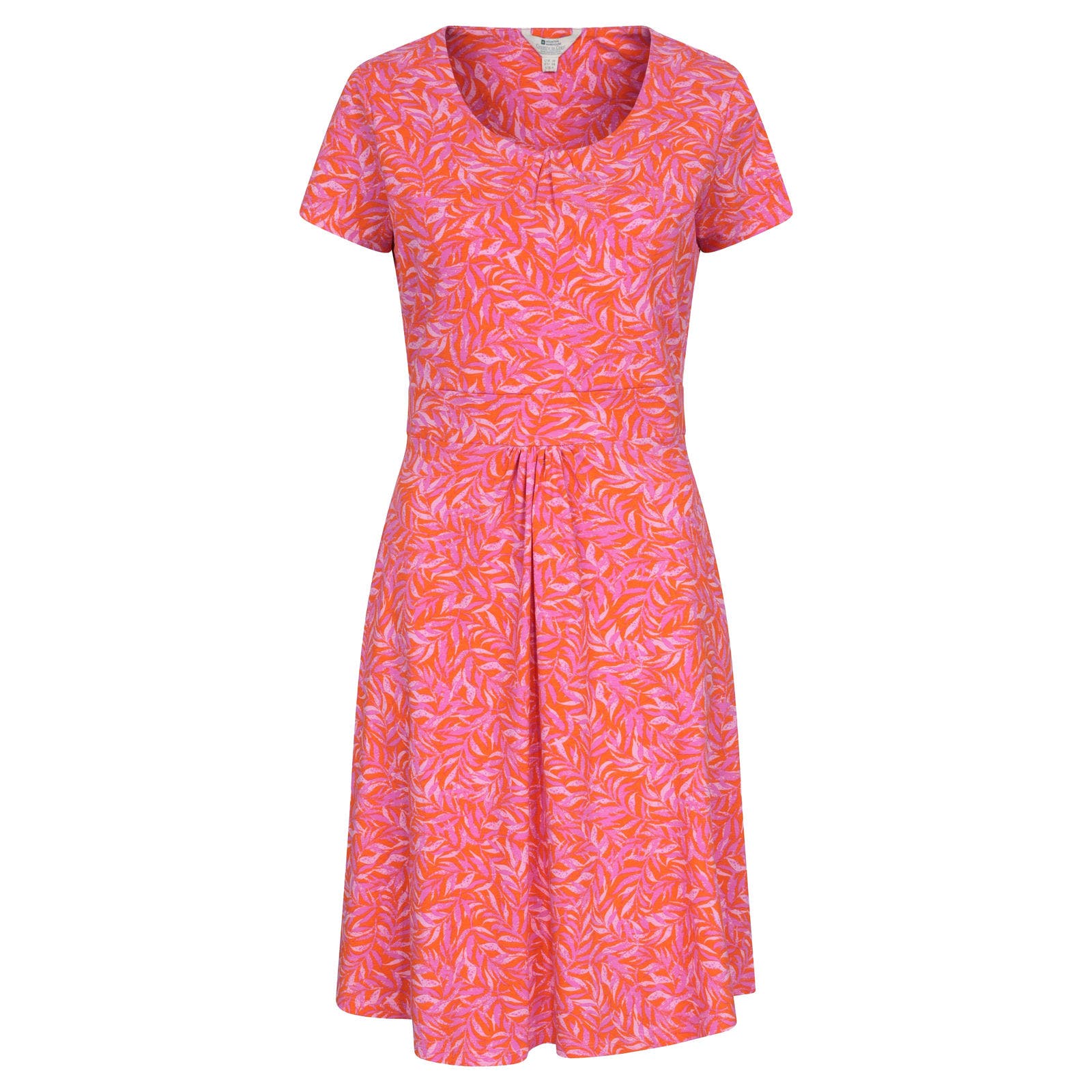 selected Bright Pink