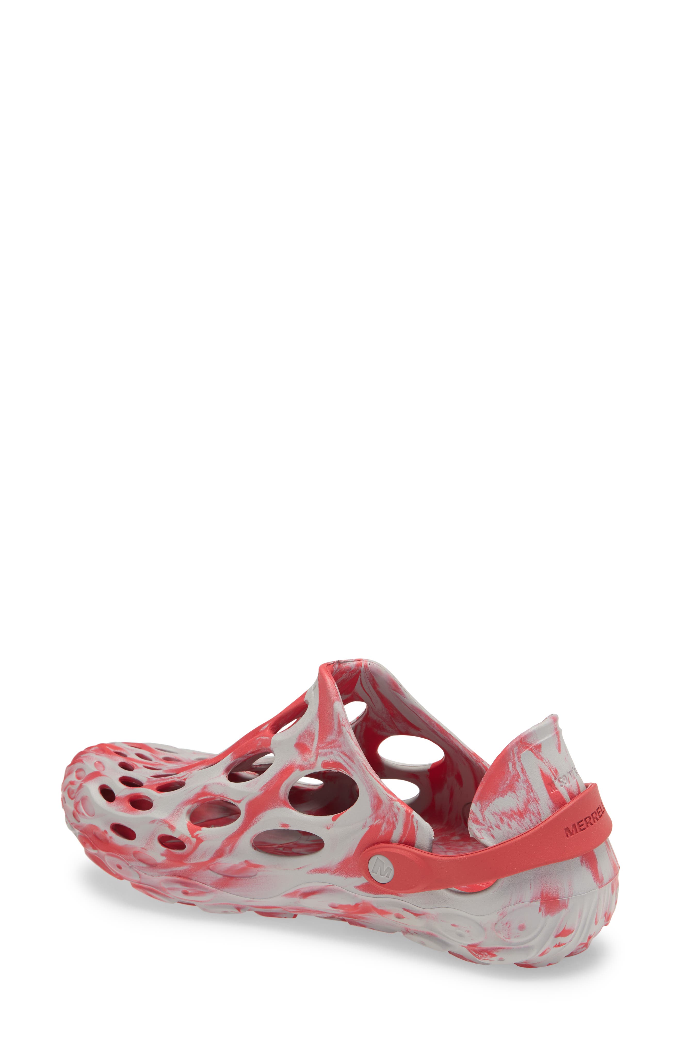 Merrell Hydro Moc Waterproof Slip-On, Alternate, color, 