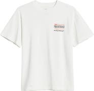 ID Supply Co Pro Nationals Raceway Cotton Graphic T-Shirt