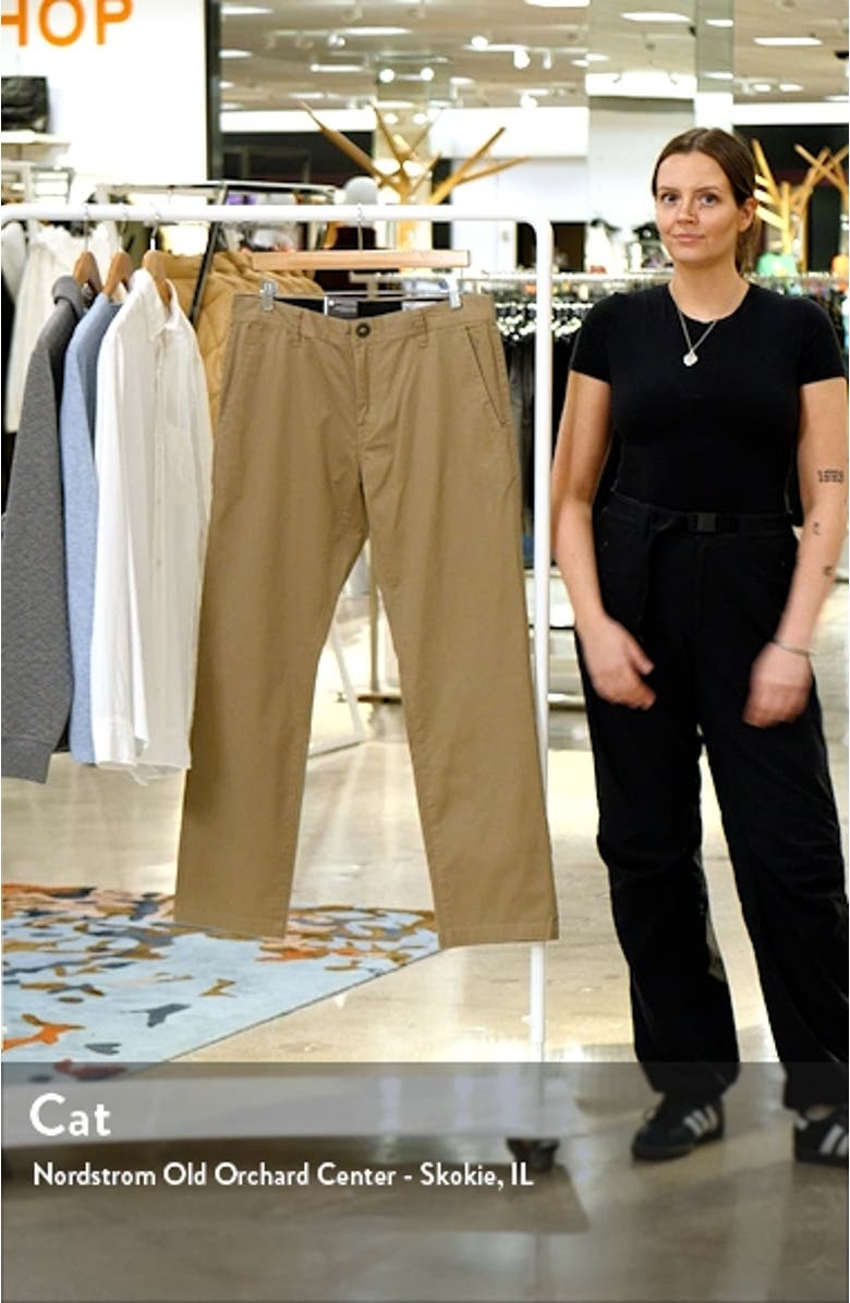 Frickin Modern Stretch Pants, sales video thumbnail