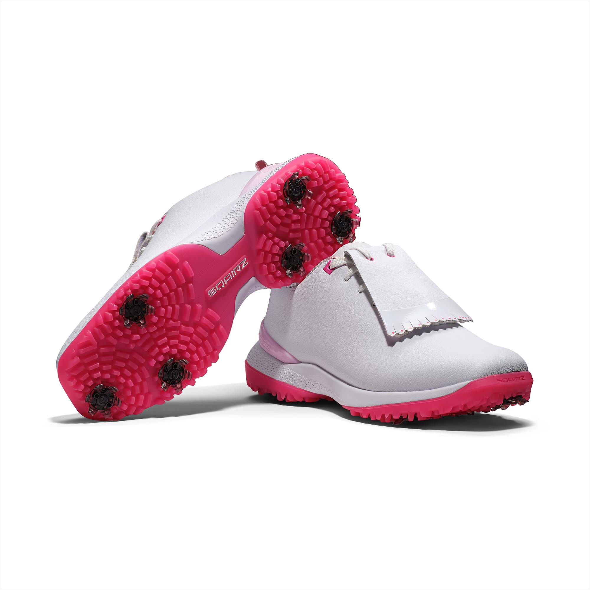 Ultra Tour-Lite Women's Golf Shoe, Alternate, color, Neon Bloom
