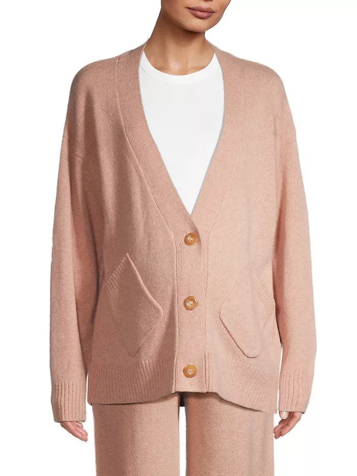 Renee Sweater Cardigan - image 3