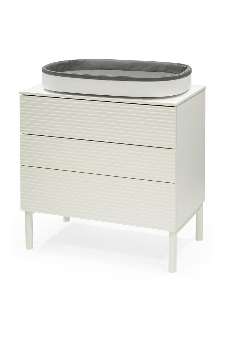 Sleepi™ Changer, Alternate, color, WHITE