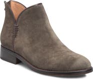 Söfft Desi Leather Bootie