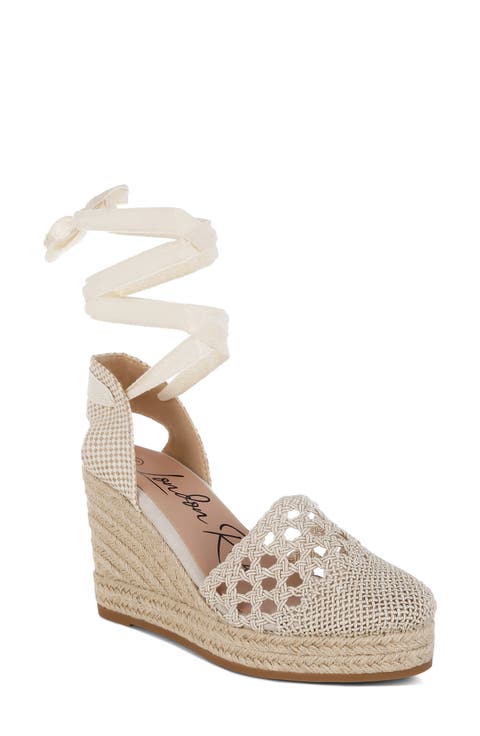 Nomader Wedge Sandal