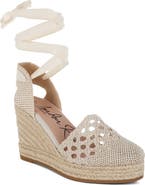 LONDON RAG Nomader Wedge Sandal