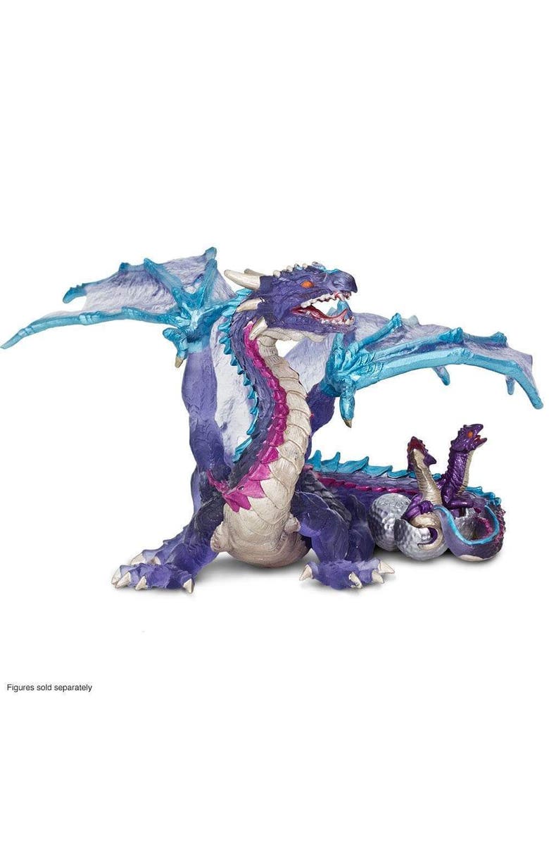 Safari Ltd. Cloud Dragon Toy, Alternate, color, NO COLOR