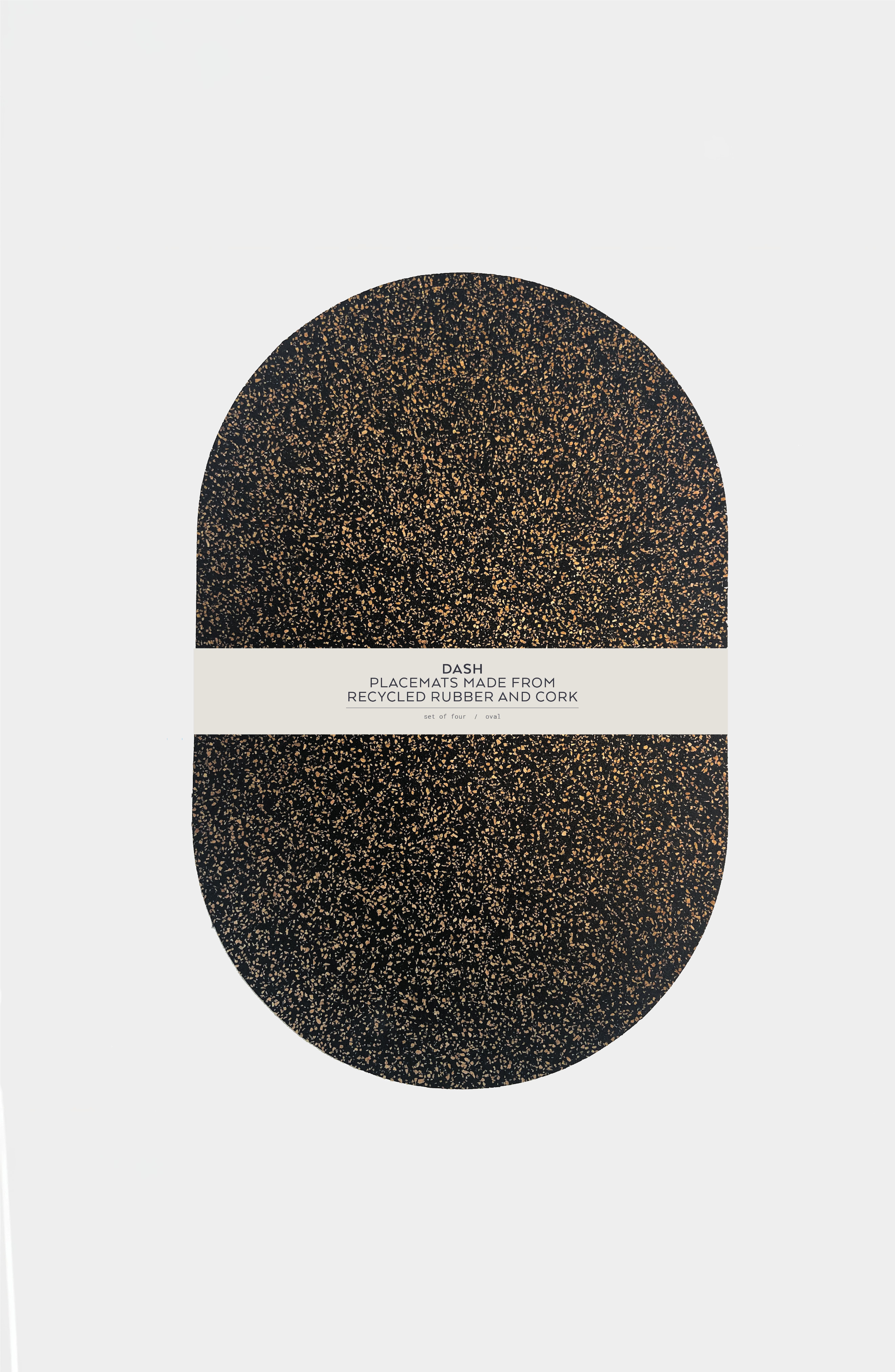 selected Natural Cork