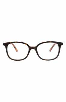54mm Round Optical Glasses
