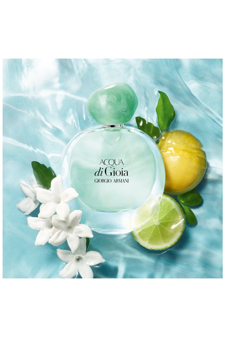 Acqua di Gioia Eau de Parfum Spray, Alternate, color, NO COLOR