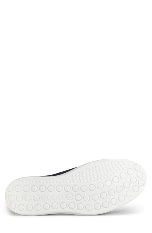 Ecco Classic Low Top Sneaker