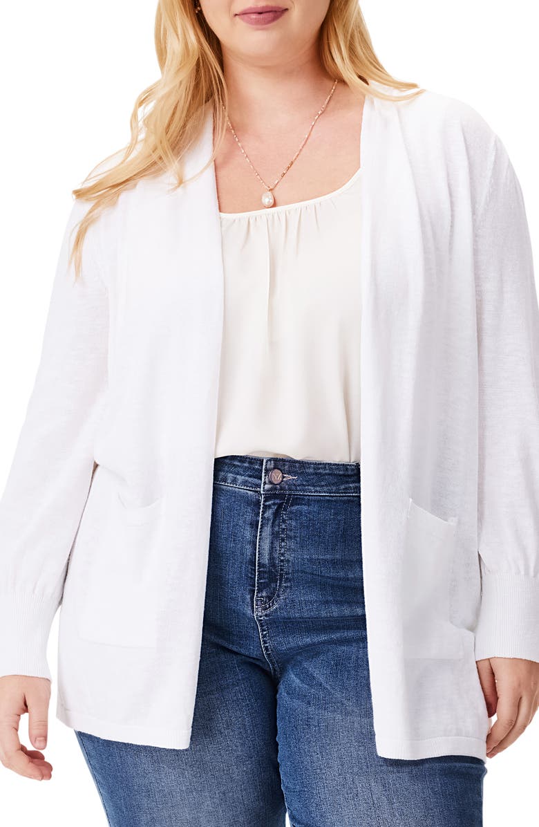 Coffee Run Cardigan