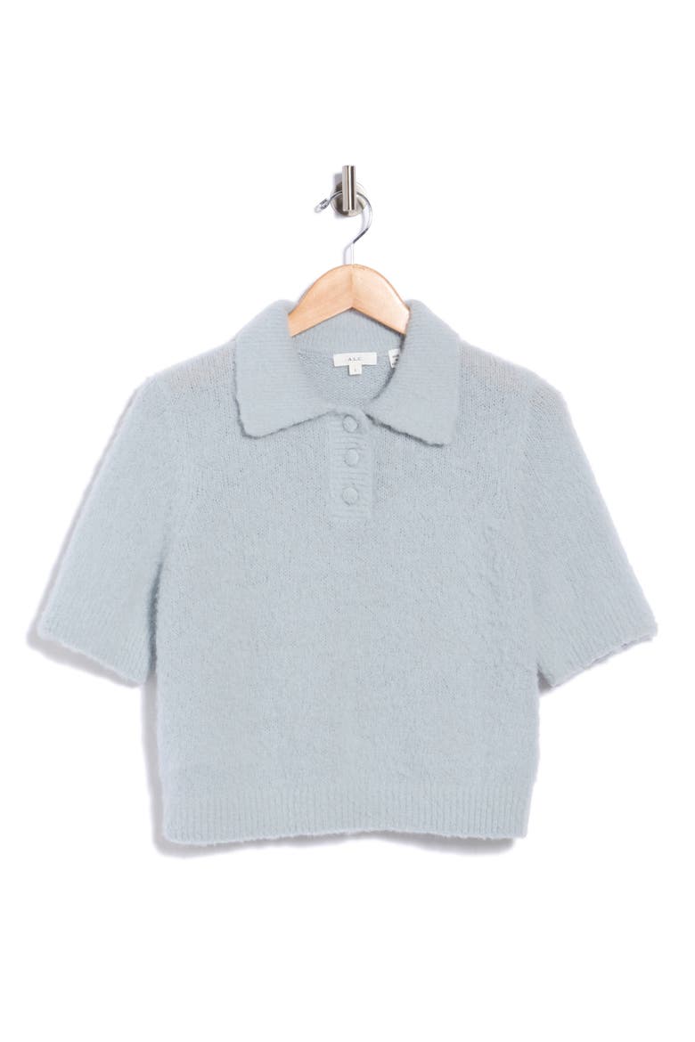 Gio Polo, Main, color, SLATE BLUE