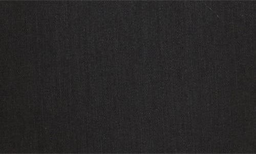 Mavi Jeans Zach Straight Leg Stretch Jeans In Black