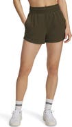 Under Armour Vanish 3-Inch Shorts