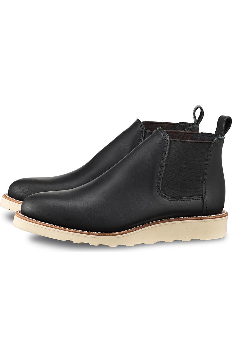 Red Wing Classic Chelsea Boot, Alternate, color,
