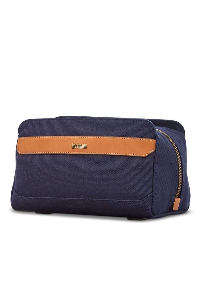 Reserve Travel Kit, Alternate, color, Midnight Navy