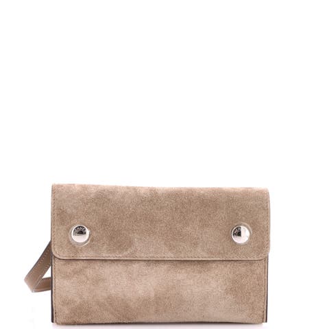 Hermesnap Wallet Bag Grizzly and Swift