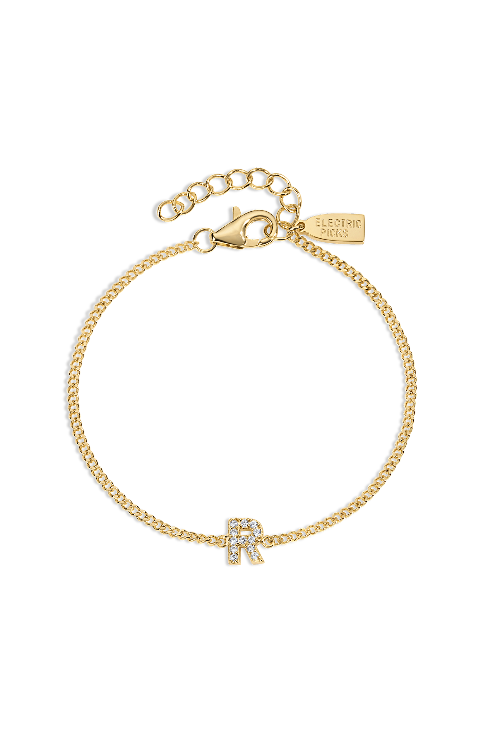 Gold - R