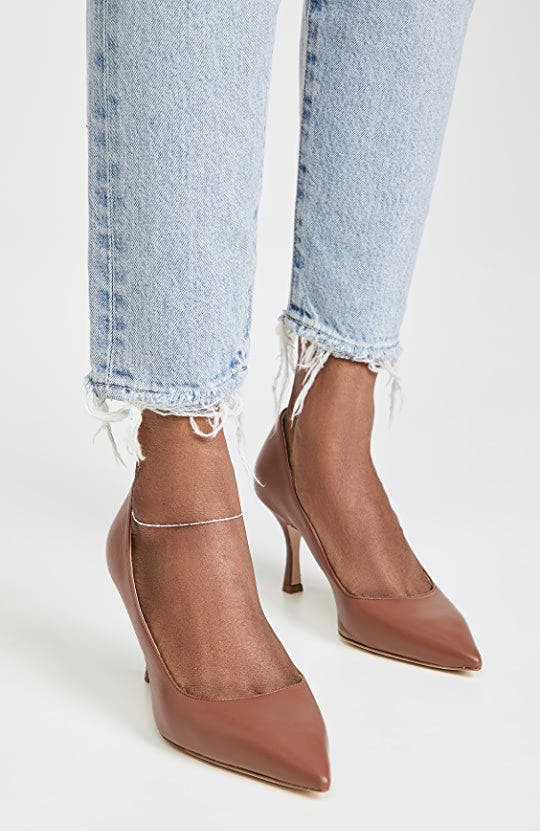 Kahmune Becky 70 Pump, Alternate, color, 