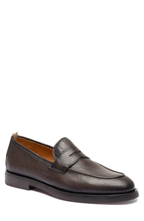 Opera Flexi 101 Penny Loafer (Men)