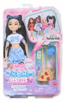 Dream Besties Weekend Getaway™ Renee Doll