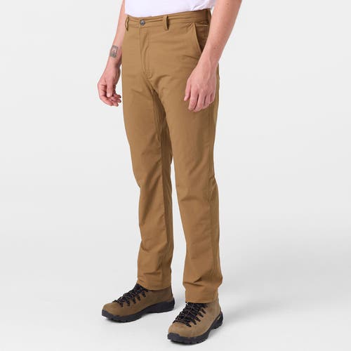 MOUNTAIN KHAKIS MOUNTAIN KHAKIS ROVER HYBRID PANT 
